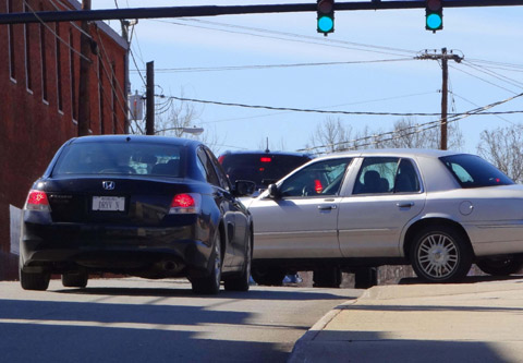 Car Accident